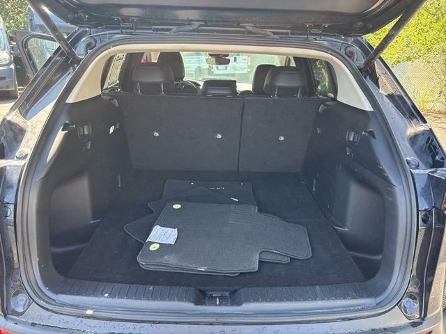 used 2024 Mazda CX-50 car, priced at $25,500