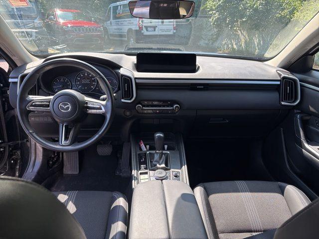 used 2024 Mazda CX-50 car, priced at $25,500