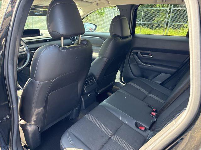 used 2024 Mazda CX-50 car, priced at $25,500