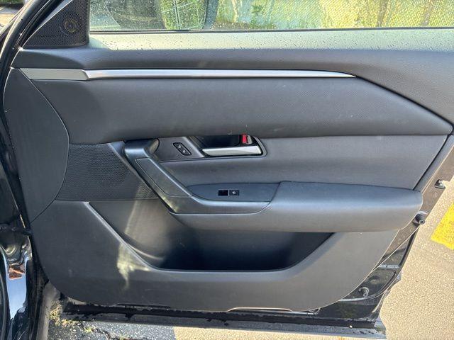 used 2024 Mazda CX-50 car, priced at $25,500