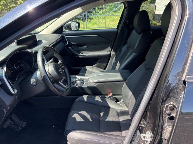 used 2024 Mazda CX-50 car, priced at $25,500