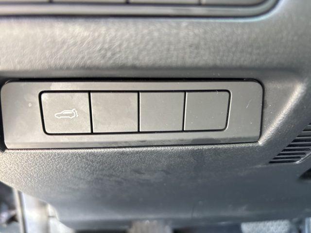 used 2024 Mazda CX-50 car, priced at $25,500