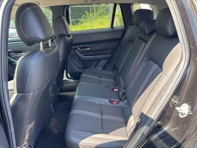 used 2024 Mazda CX-50 car, priced at $25,500