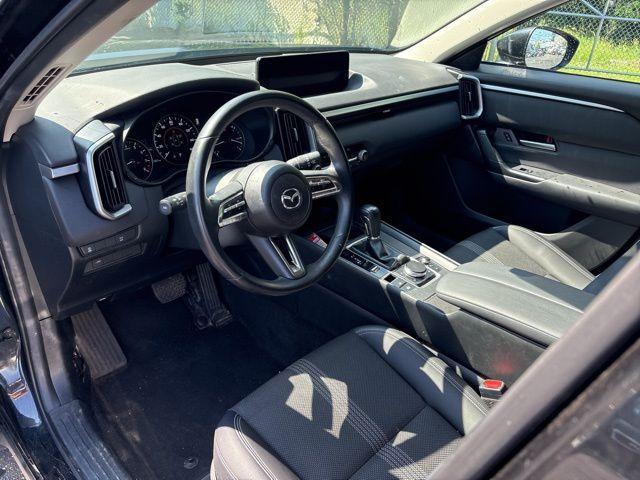 used 2024 Mazda CX-50 car, priced at $25,500