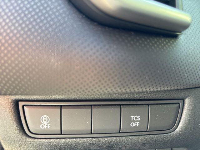 used 2024 Mazda CX-50 car, priced at $25,500