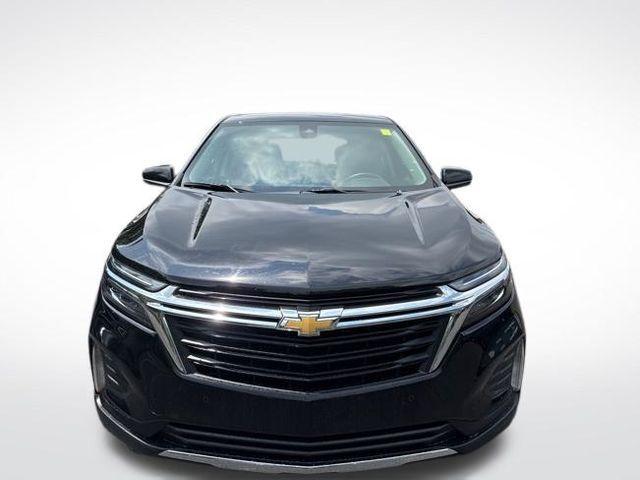 used 2022 Chevrolet Equinox car, priced at $22,000
