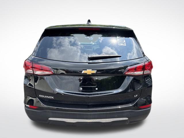 used 2022 Chevrolet Equinox car, priced at $22,000