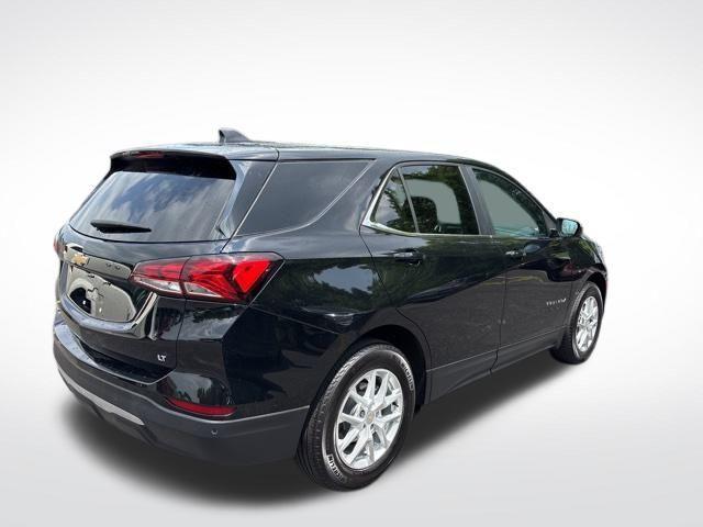 used 2022 Chevrolet Equinox car, priced at $22,000