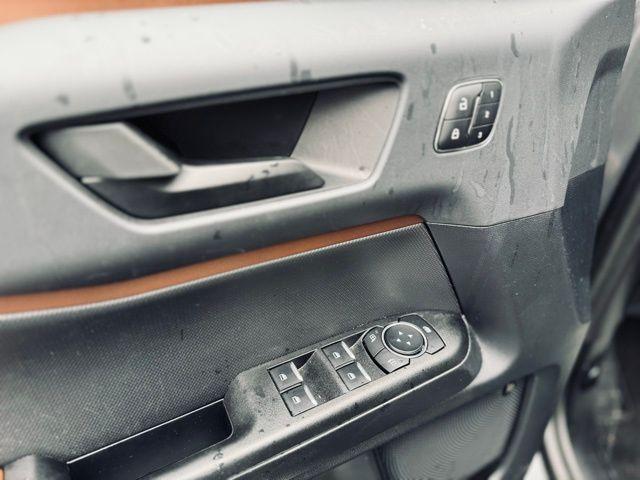 used 2024 Ford Bronco Sport car, priced at $31,377