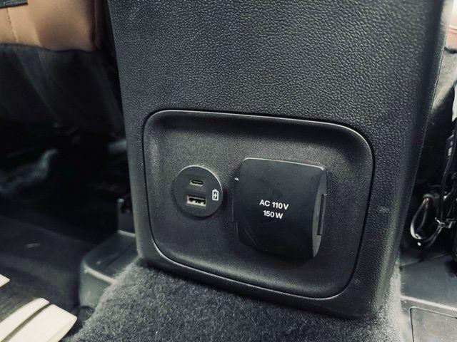 used 2024 Ford Bronco Sport car, priced at $31,377