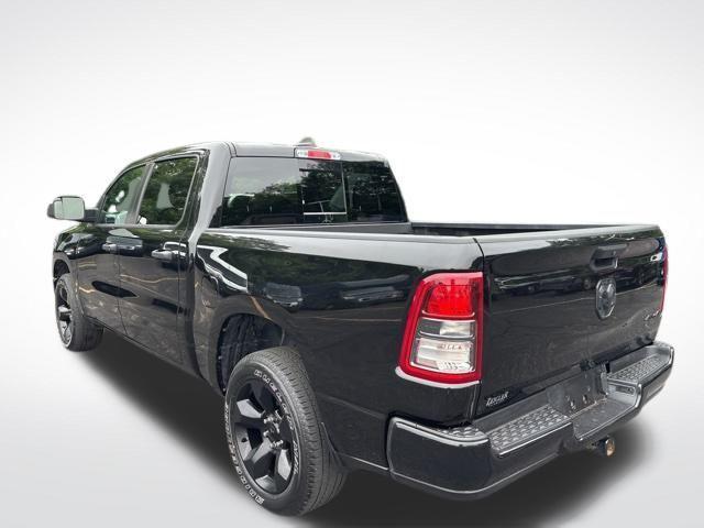 used 2024 Ram 1500 car, priced at $35,314