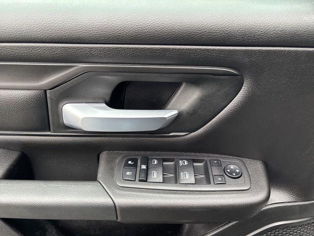 used 2024 Ram 1500 car, priced at $35,314