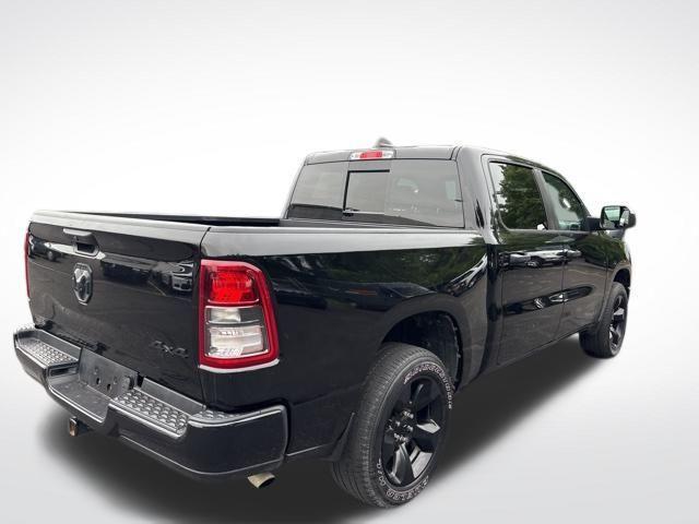 used 2024 Ram 1500 car, priced at $35,314