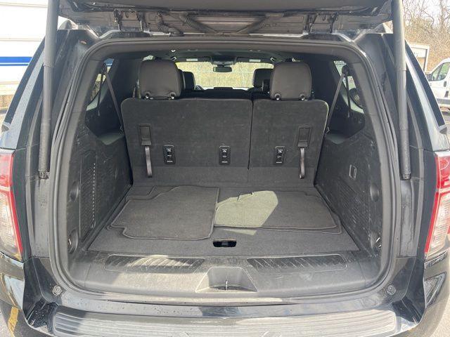 used 2023 Chevrolet Suburban car, priced at $45,831