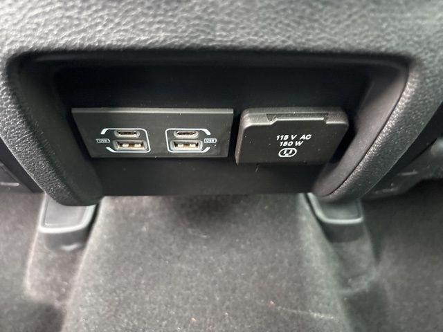 used 2022 Jeep Cherokee car, priced at $28,500