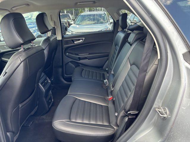 used 2021 Ford Edge car, priced at $22,533