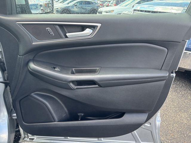 used 2021 Ford Edge car, priced at $22,533