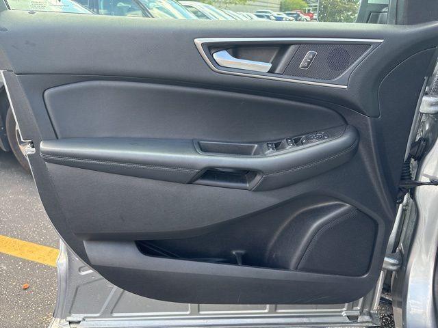 used 2021 Ford Edge car, priced at $22,533