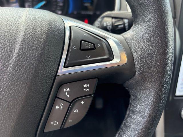 used 2021 Ford Edge car, priced at $22,533