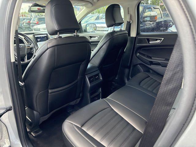 used 2021 Ford Edge car, priced at $22,533