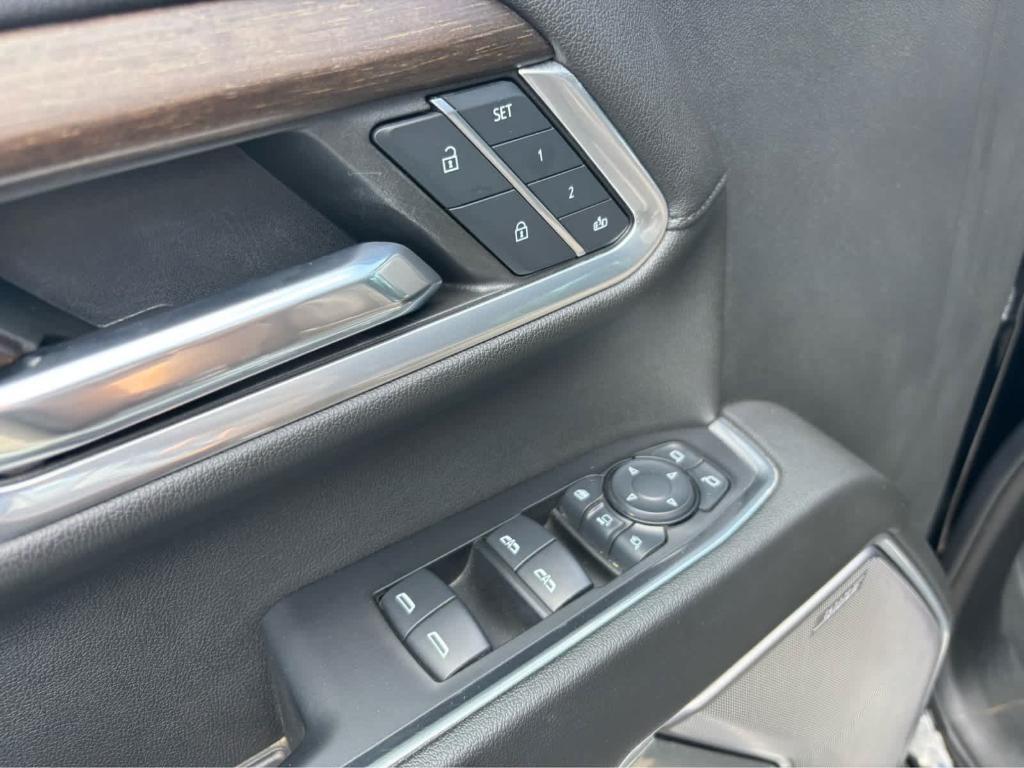 used 2024 Chevrolet Silverado 2500 car, priced at $76,975