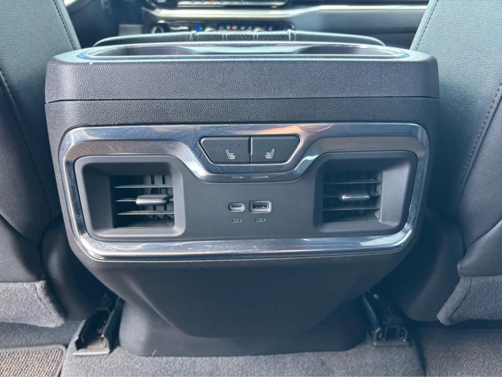 used 2024 Chevrolet Silverado 2500 car, priced at $76,975