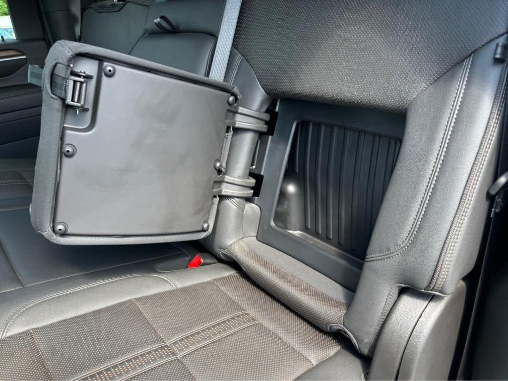 used 2024 Chevrolet Silverado 2500 car, priced at $76,975