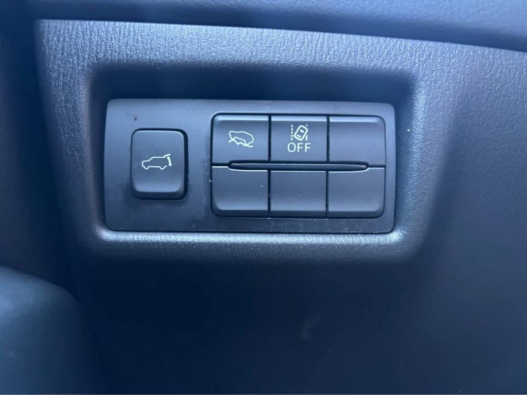 used 2023 Mazda CX-5 car, priced at $24,975