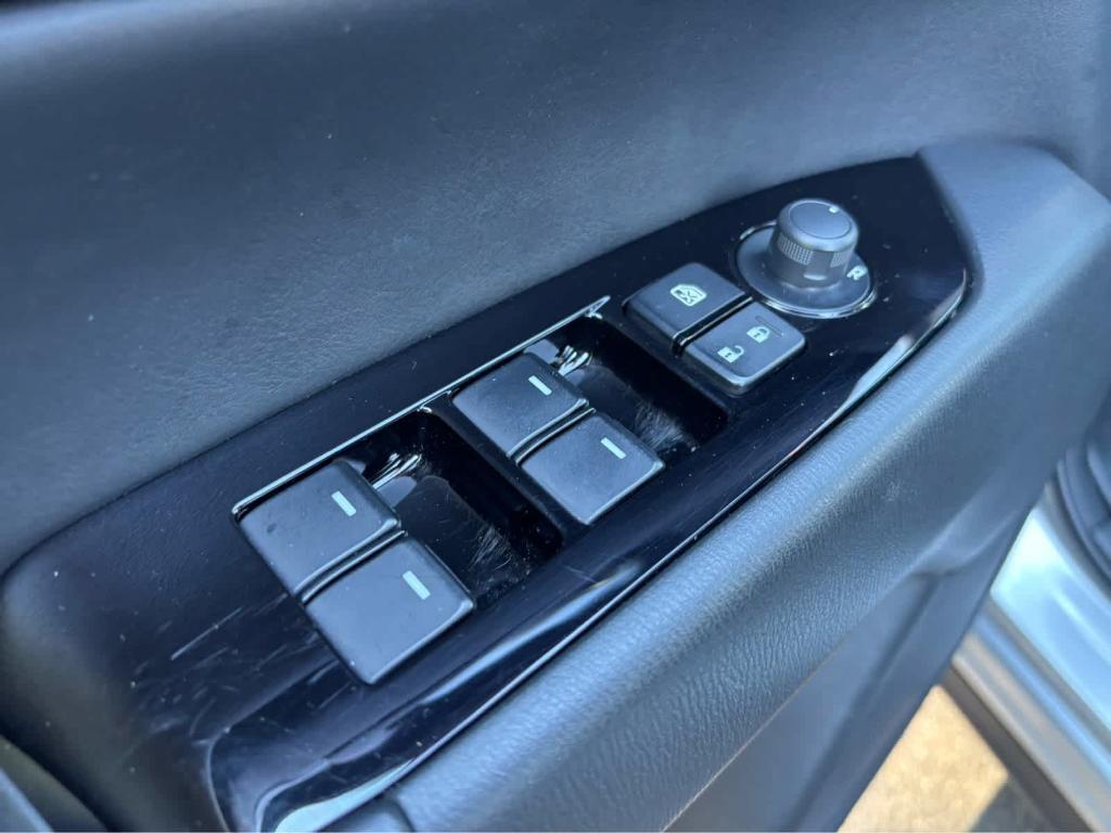 used 2023 Mazda CX-5 car, priced at $24,975