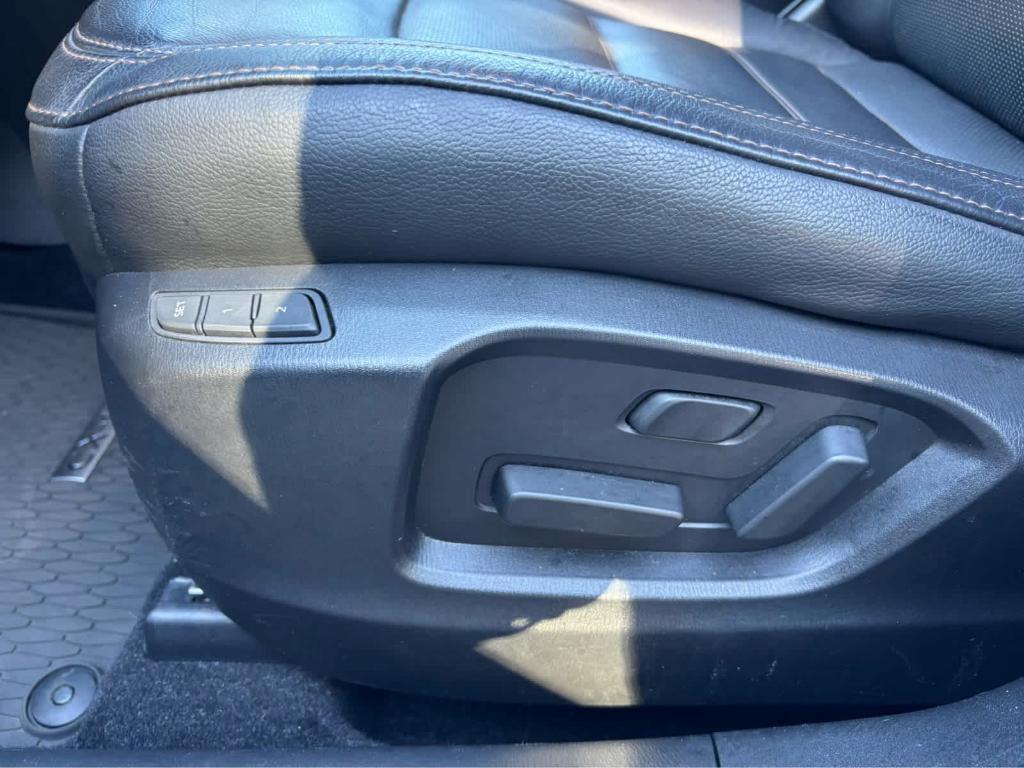 used 2023 Mazda CX-5 car, priced at $24,975