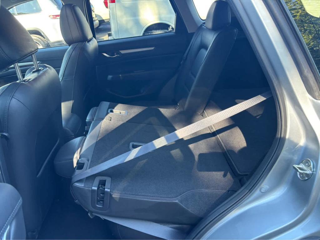 used 2023 Mazda CX-5 car, priced at $24,975