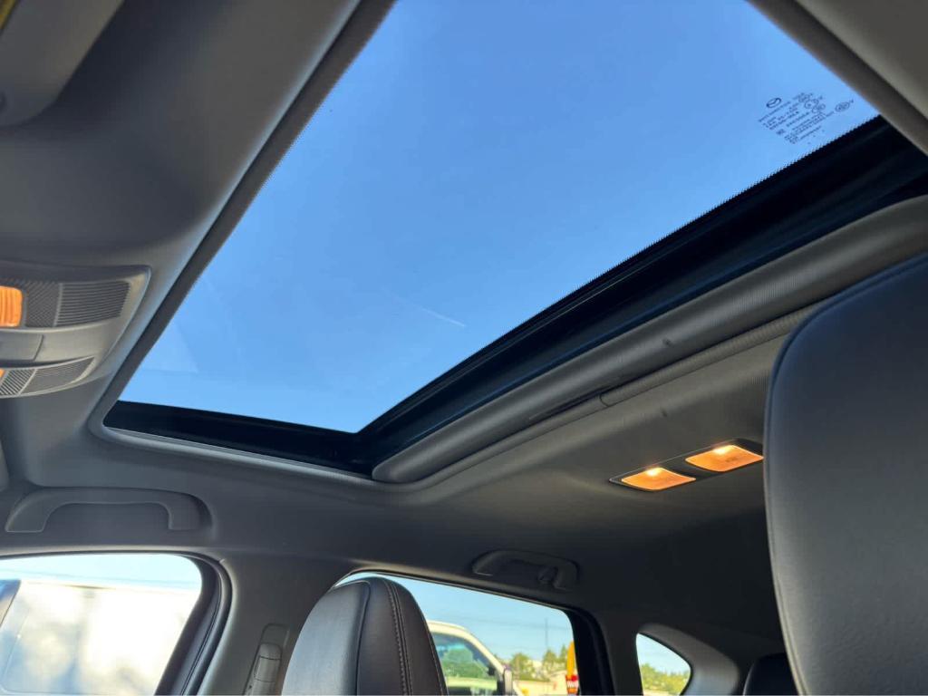 used 2023 Mazda CX-5 car, priced at $24,975