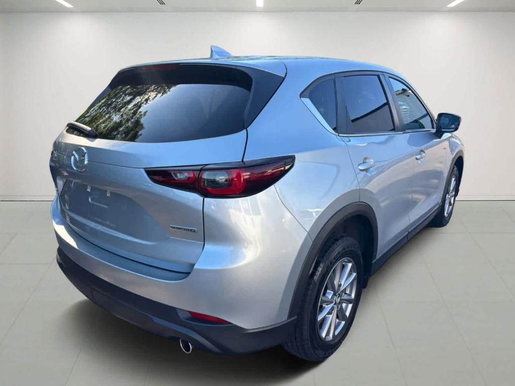 used 2023 Mazda CX-5 car, priced at $24,975