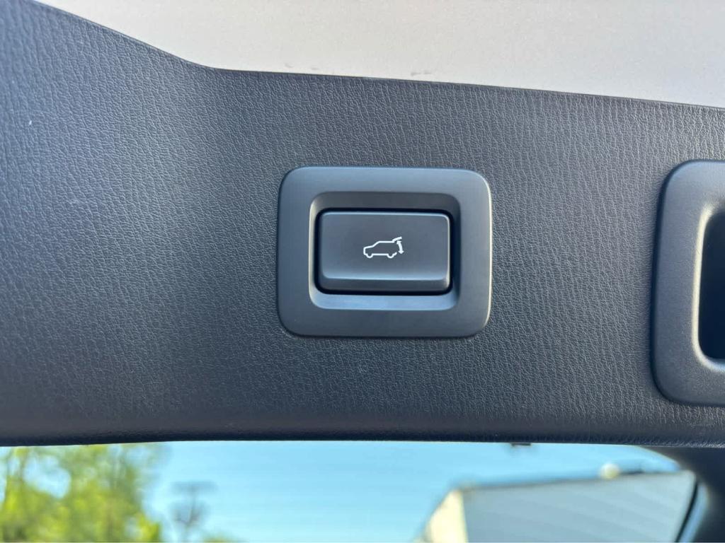 used 2023 Mazda CX-5 car, priced at $24,975