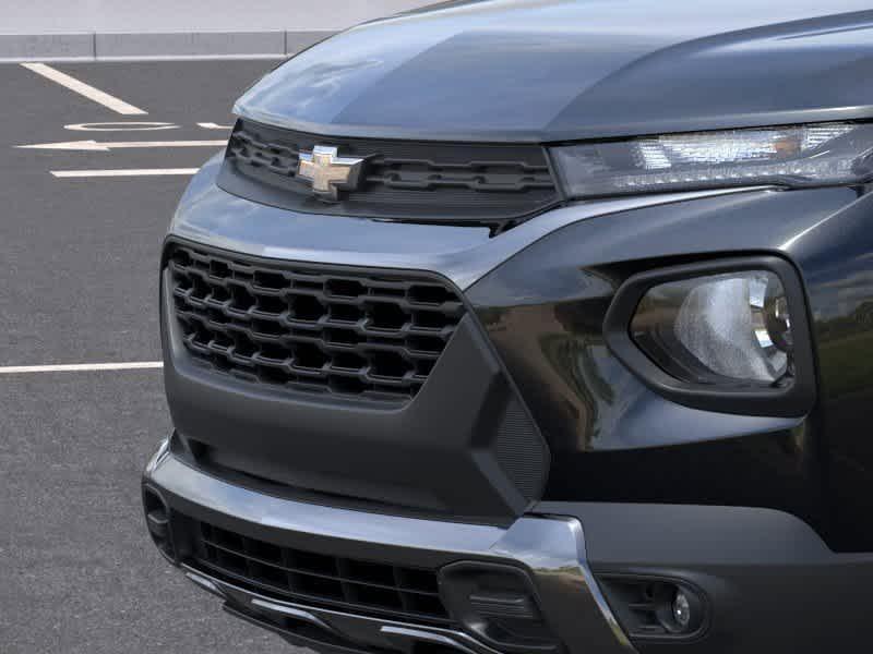 new 2023 Chevrolet TrailBlazer car, priced at $27,715