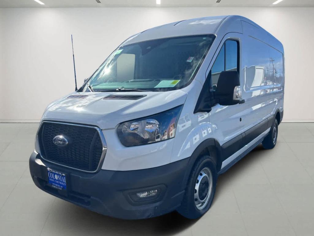 used 2022 Ford Transit-150 car, priced at $32,975