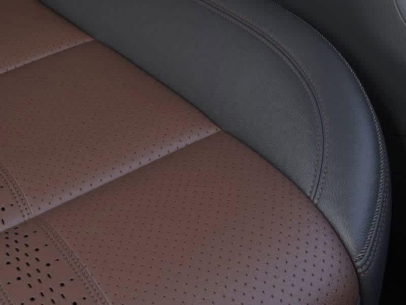 new 2025 Chevrolet Silverado 2500 car, priced at $80,835
