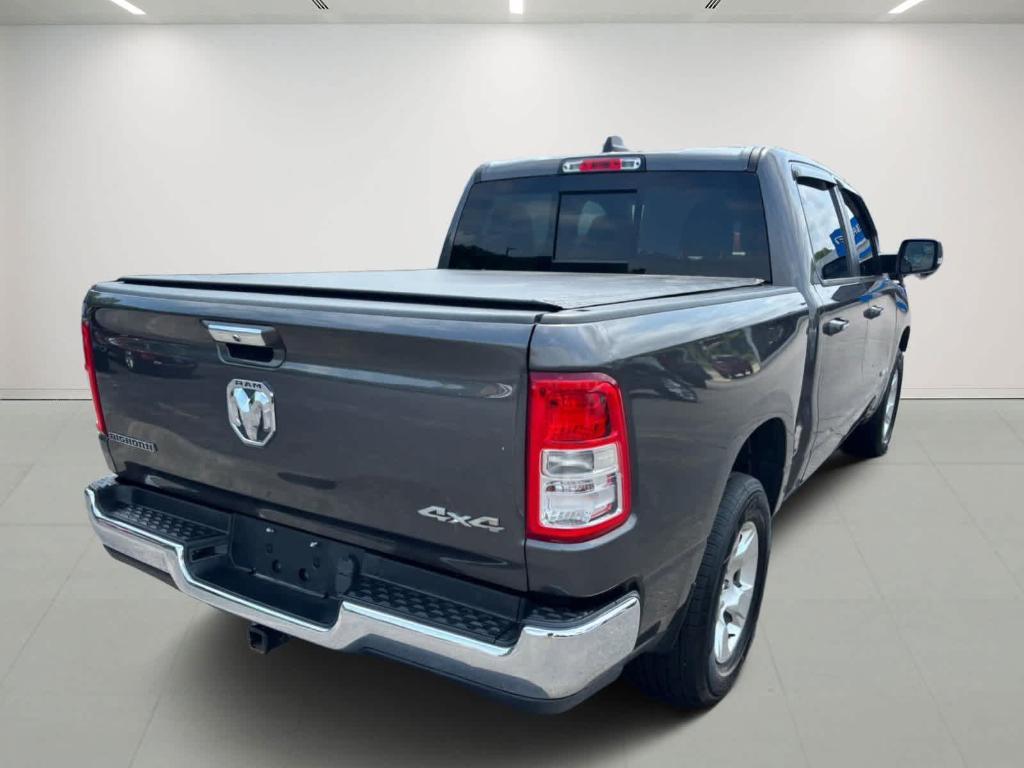 used 2020 Ram 1500 car, priced at $32,975