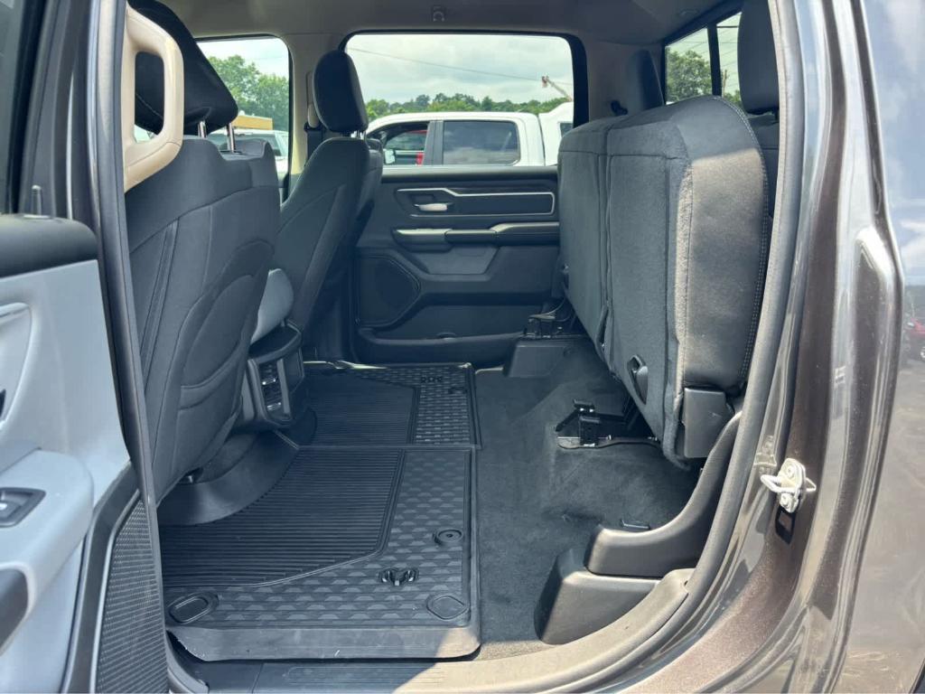 used 2020 Ram 1500 car, priced at $32,975
