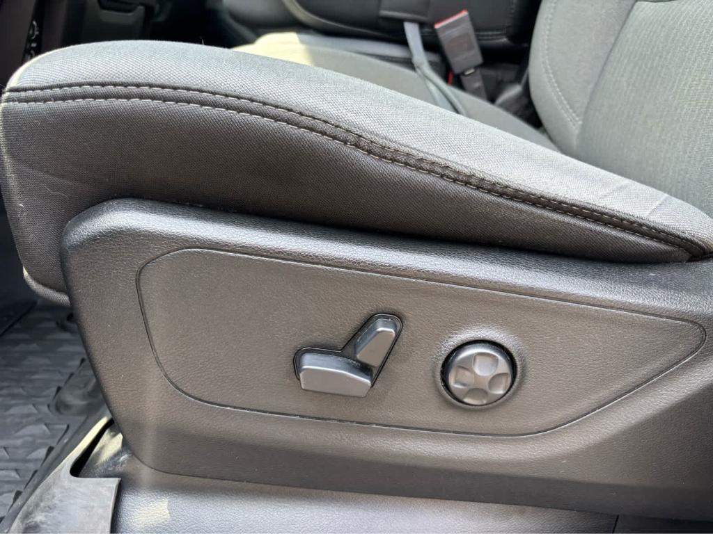 used 2020 Ram 1500 car, priced at $32,975