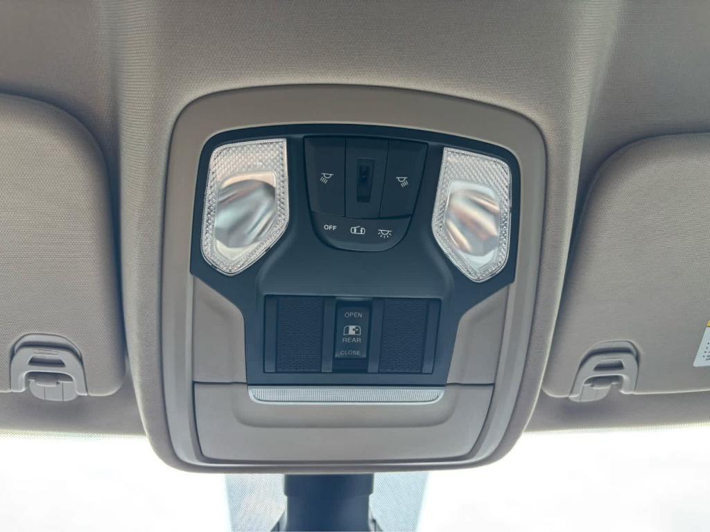 used 2020 Ram 1500 car, priced at $32,975