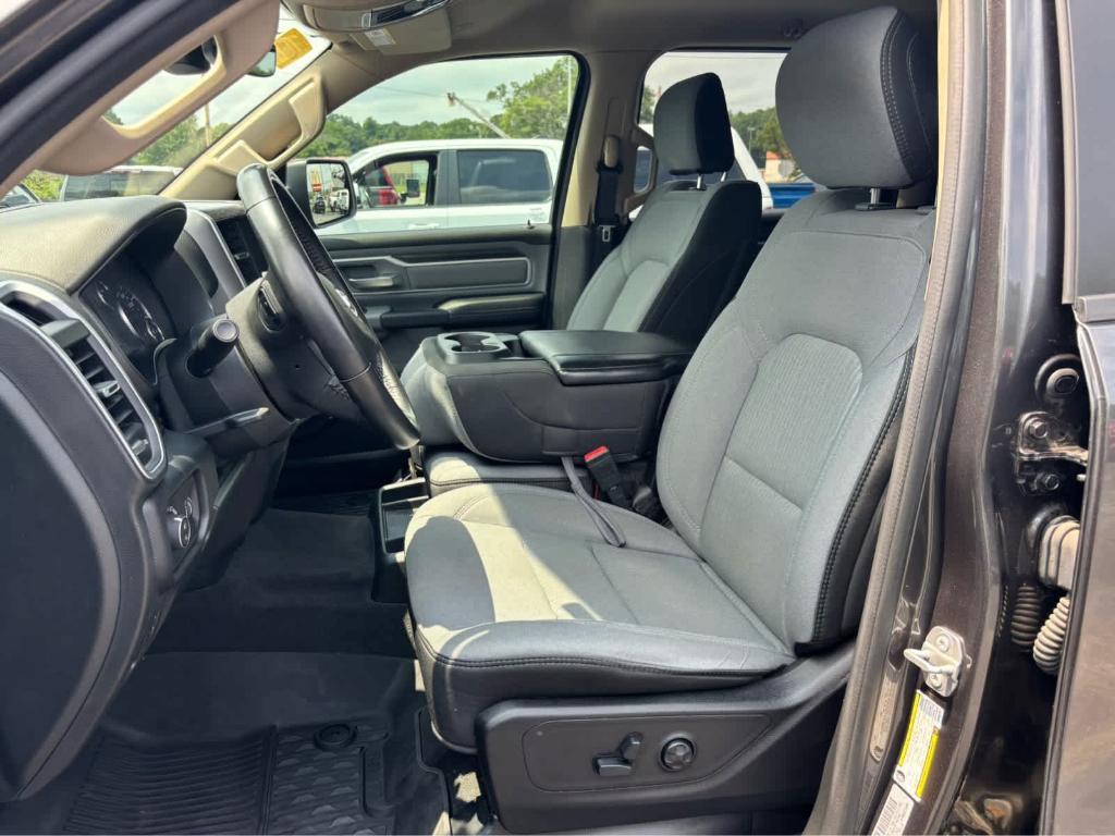 used 2020 Ram 1500 car, priced at $32,975