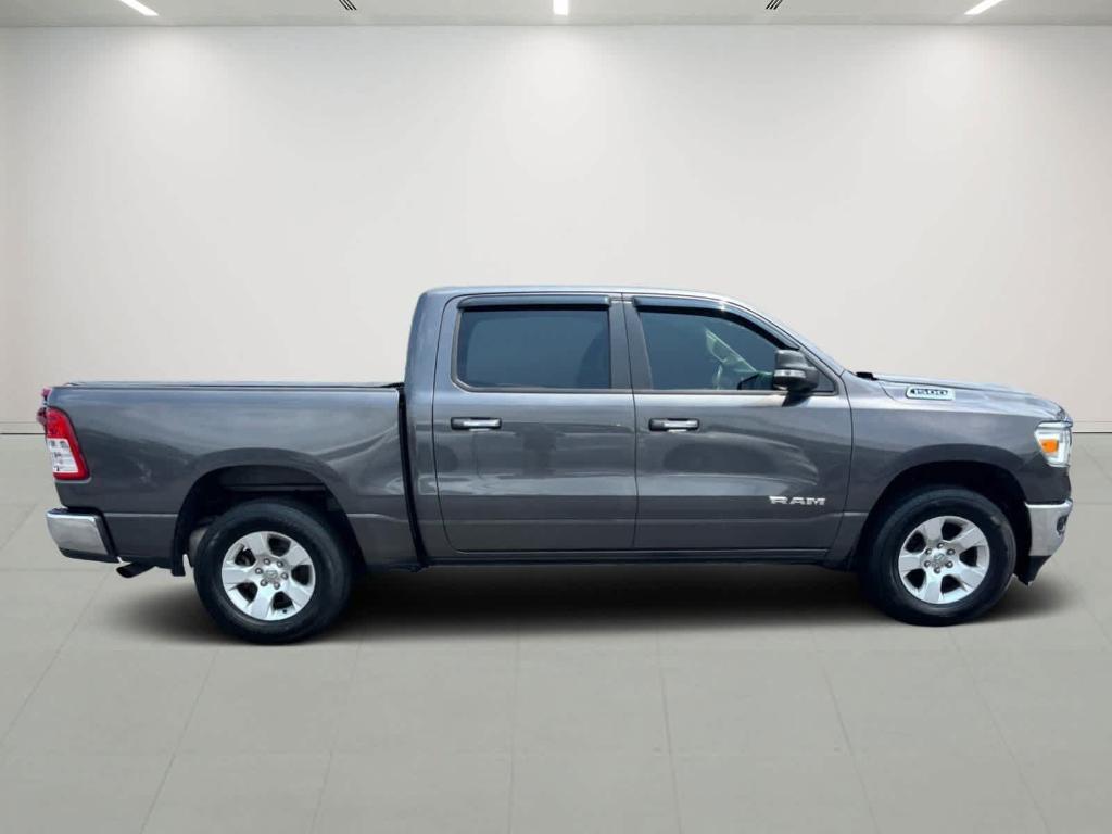 used 2020 Ram 1500 car, priced at $32,975