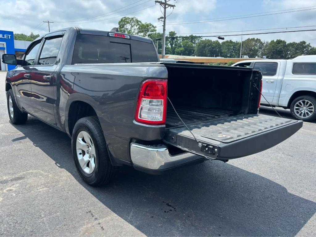 used 2020 Ram 1500 car, priced at $32,975