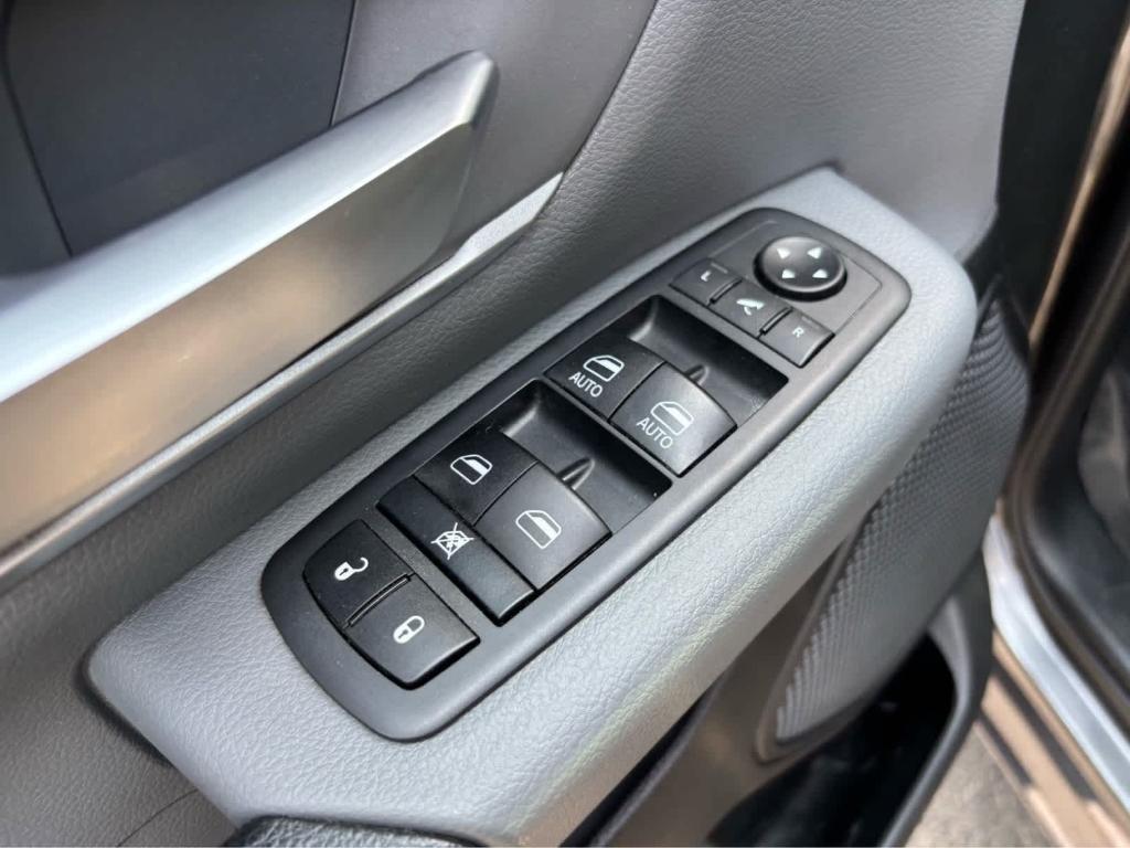 used 2020 Ram 1500 car, priced at $32,975