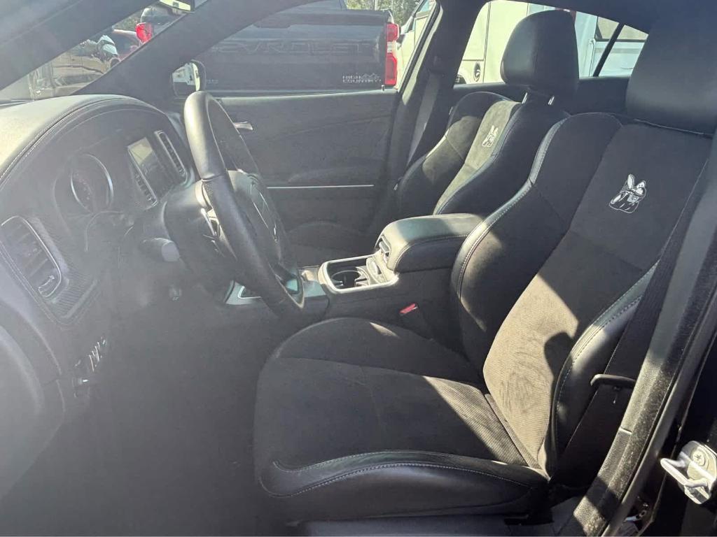 used 2022 Dodge Charger car, priced at $59,975