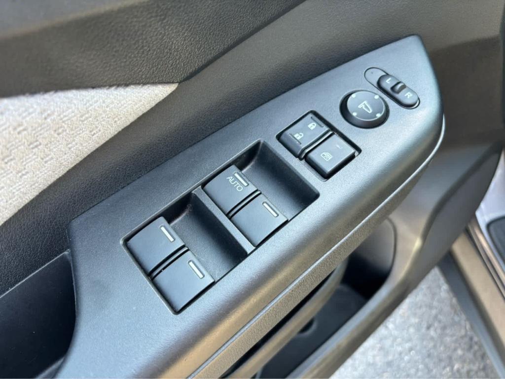 used 2015 Honda CR-V car, priced at $17,975