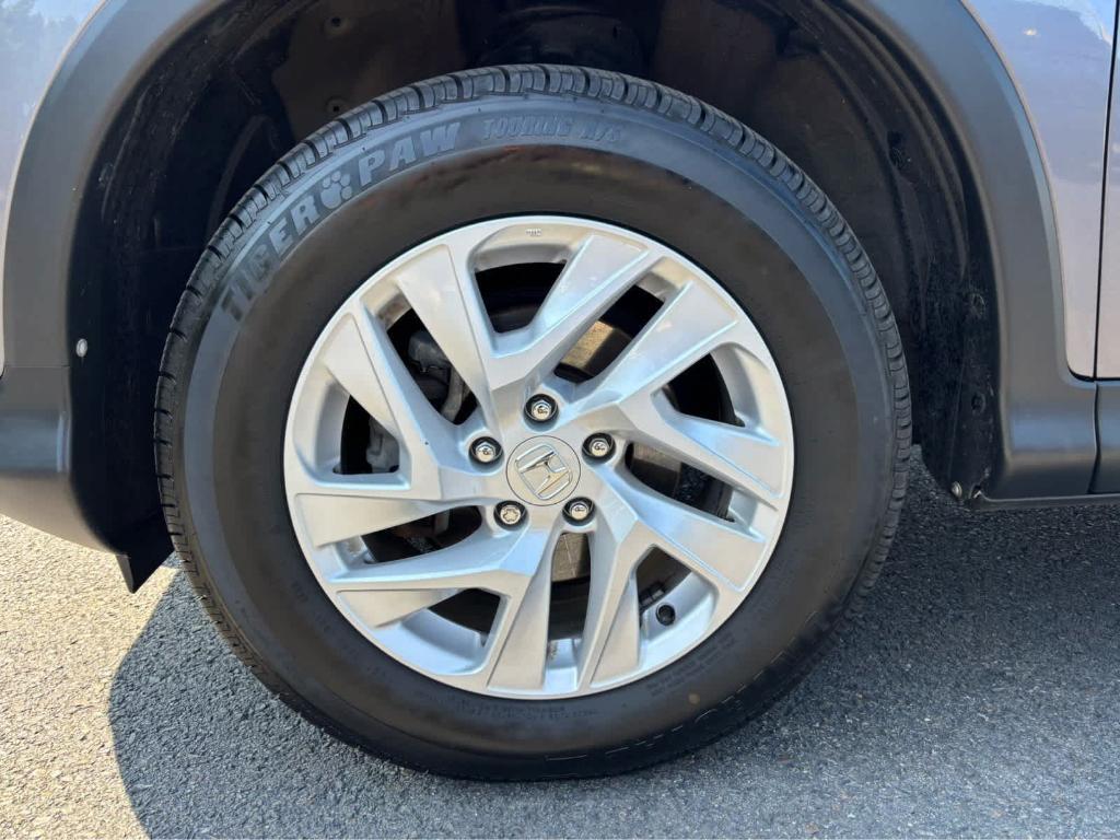 used 2015 Honda CR-V car, priced at $17,975