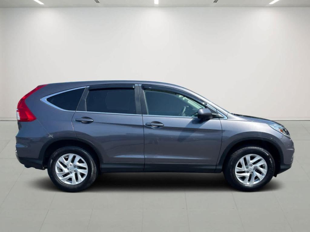 used 2015 Honda CR-V car, priced at $17,975