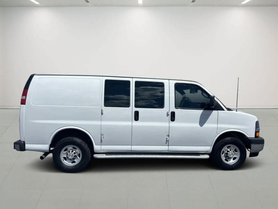 used 2022 Chevrolet Express 2500 car, priced at $33,500